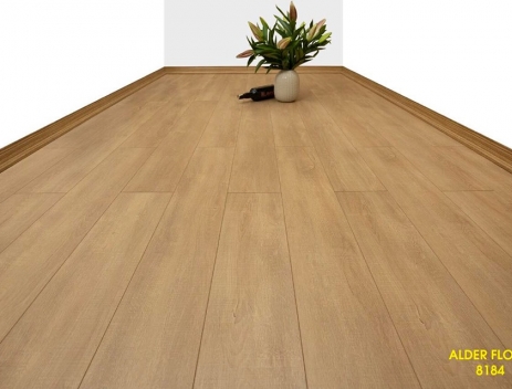 Sàn gỗ Alder